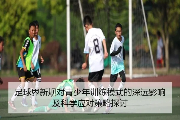 足球界新规对青少年训练模式的深远影响及科学应对策略探讨